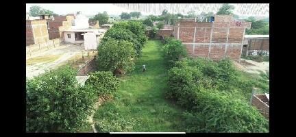 1 RK Farm House for Sale in Bidhnu, Kanpur