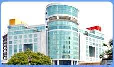  Office Space for Rent in Vashi, Navi Mumbai