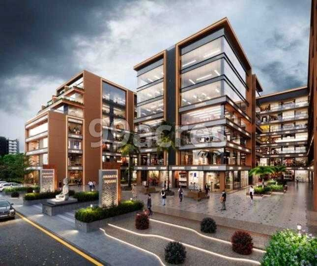  420 Sq.ft. Commercial Shop for Rent in Haridarshan,nikol, Nikol, Ahmedabad