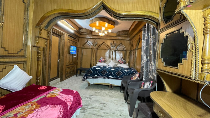 4 BHK 1500 Sq.ft. House for Sale in Ayarpatta, Nainital