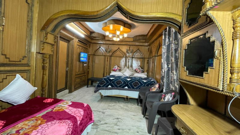 4 BHK 1500 Sq.ft. House for Sale in Ayarpatta, Nainital