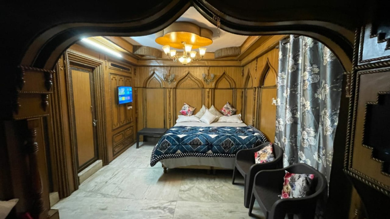 4 BHK 1500 Sq.ft. House for Sale in Ayarpatta, Nainital