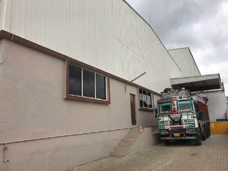 Factory 24000 Sq.ft. for Rent in