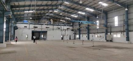  Factory for Rent in Bommasandra Industrial Area, Bangalore