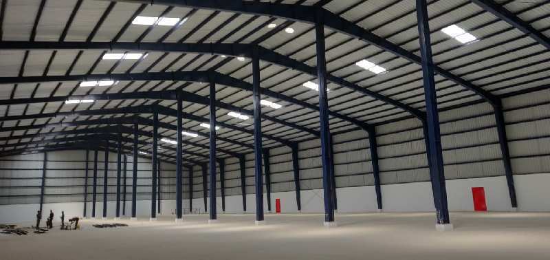 Warehouse 70000 Sq.ft. for Rent in Bommasandra Industrial Area,