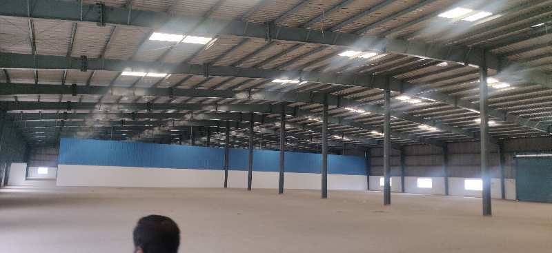 Factory 100000 Sq.ft. for Rent in Bommasandra Industrial Area,