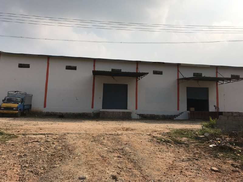 Warehouse 10000 Sq.ft. for Rent in Makali, Bangalore