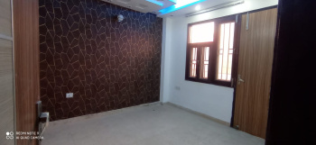 3 BHK Builder Floor for Sale in Mahavir Enclave Part 1, Delhi