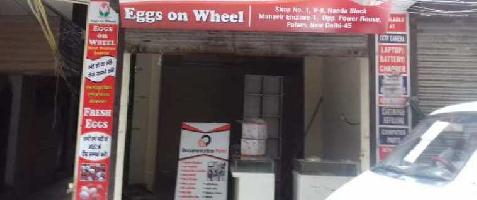  Commercial Shop for Sale in Mahavir Enclave Part 3, Delhi