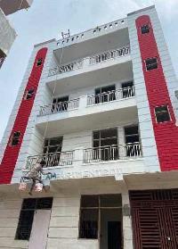1 BHK Flat for Sale in Ankur Vihar, Ghaziabad