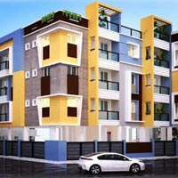 1 BHK Flat for Sale in Shankar Nagar, Pammal, Chennai