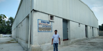  Warehouse for Rent in Ladpura, Kota