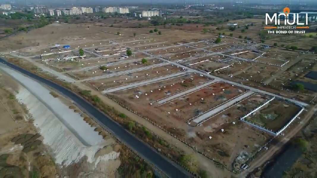  Residential Plot 1400 Sq.ft. for Sale in Wardha Road, Nagpur