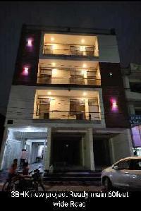 3 BHK Builder Floor for Sale in Block B, Dlf Ankur Vihar, Ghaziabad