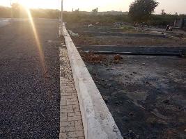  Residential Plot for Rent in Wadmukhwadi, Pune