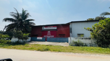  Industrial Land for Rent in Hebbal, Mysore