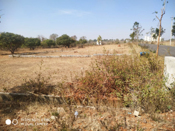  Residential Plot for Sale in Alanahalli, Mysore