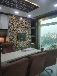  Office Space for Rent in Sector 14 Vashi, Navi Mumbai