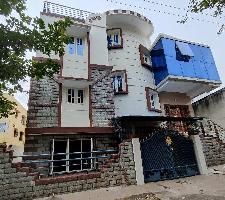 4 BHK House for Rent in Mallathahalli, Bangalore