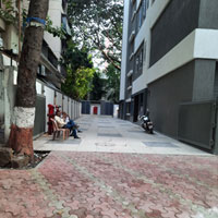 2 BHK Flat for Rent in Matunga East, Mumbai