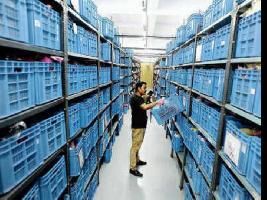  Warehouse for Rent in Mumbai Nashik Highway, Thane