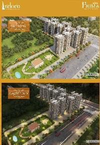 4 BHK Flat for Sale in Sector 72, Faridabad
