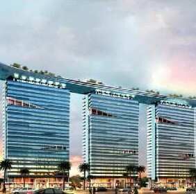  Showroom 67 Sq.ft. for Sale in Sector 16 Noida