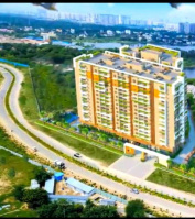 3 BHK Flat for Sale in Kondapur, Hyderabad