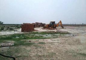  Residential Plot for Sale in Huda Sector, Faridabad