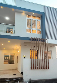 3 BHK House for Sale in Ponmar, Chennai