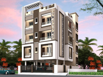 3 BHK Flat for Sale in Vadapalani, Chennai