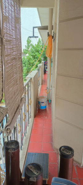 3 BHK 1000 Sq.ft. Builder Floor for Rent in 5th Block HBR Layout, Bangalore