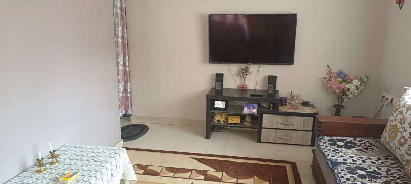 3 BHK 1000 Sq.ft. Builder Floor for Rent in 5th Block HBR Layout, Bangalore