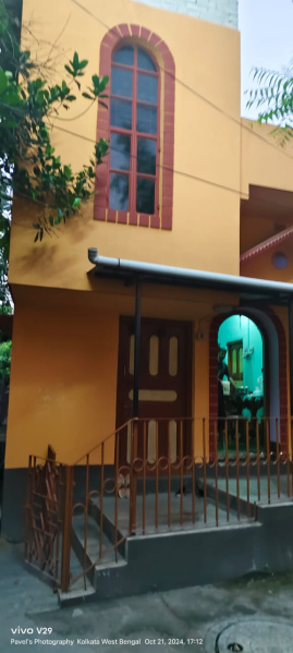 2 BHK House 600 Sq.ft. for Sale in Barrackpore, Kolkata