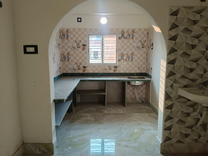 2 BHK Apartment 969 Sq.ft. for Sale in Barrackpore, Kolkata