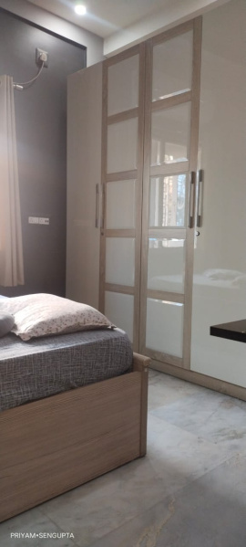 3 BHK Apartment 1095 Sq.ft. for Sale in Barrackpore, Kolkata