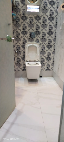 3 BHK Apartment 1095 Sq.ft. for Sale in Barrackpore, Kolkata
