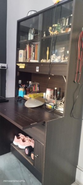 3 BHK Apartment 1095 Sq.ft. for Sale in Barrackpore, Kolkata