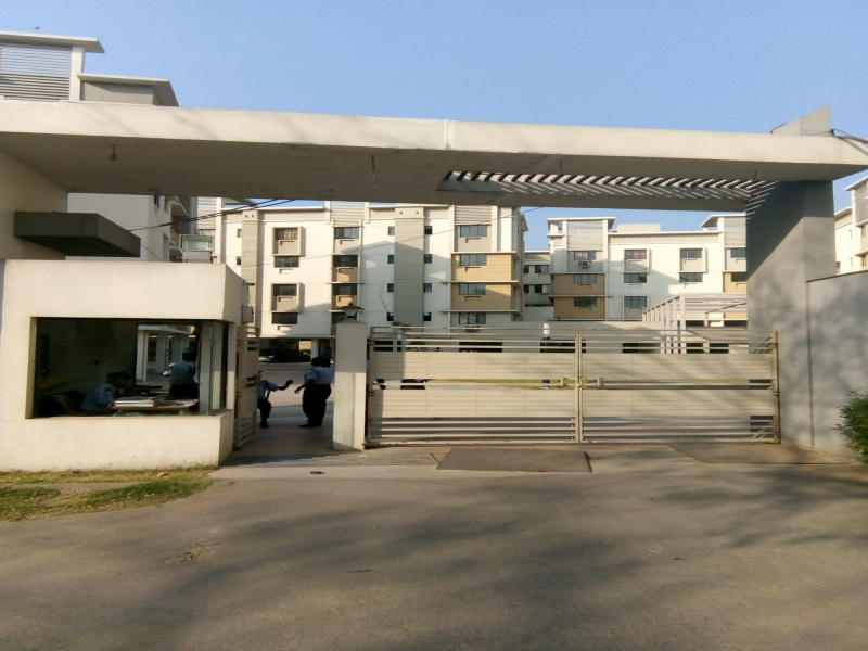 3 BHK Apartment 1480 Sq.ft. for Sale in Barasat, Kolkata