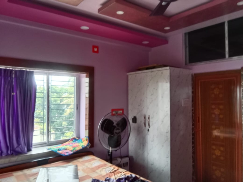 3 BHK 1300 Sq.ft. Apartment for Sale in Ichhapur Defence Estate, North 24 Parganas