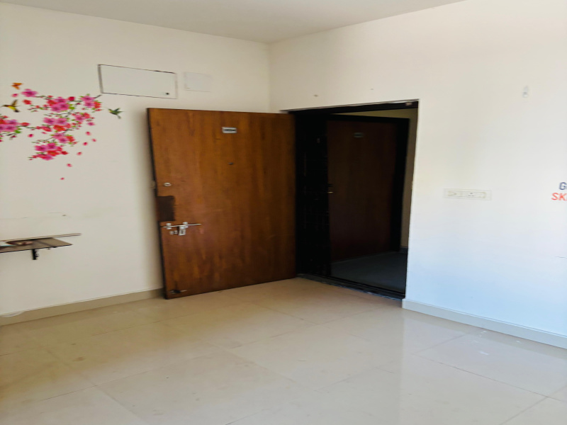 1 BHK Apartment 470 Sq.ft. for Sale in Konnagar, Kolkata