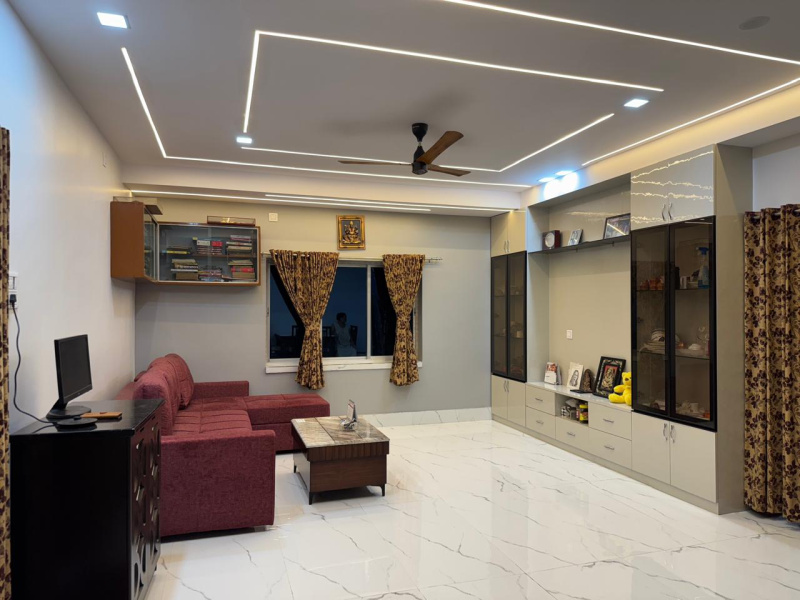 2 BHK 1271 Sq.ft. Apartment for Sale in Barrackpore, Kolkata
