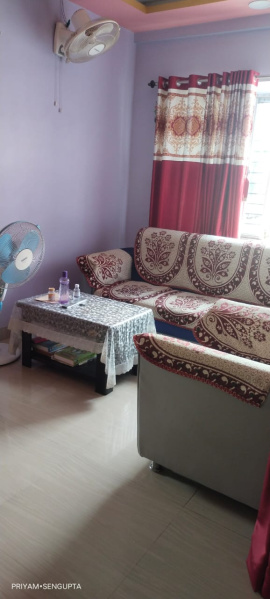 5 BHK Apartment 2050 Sq.ft. for Sale in Barrackpore, Kolkata