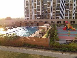 2 BHK Flat for Rent in Hinjewadi Phase 1, Pune