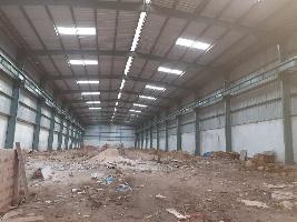 Factory for Rent in Industrial Area, Mundka, Delhi