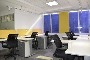  Office Space for Rent in MG Road, Gurgaon