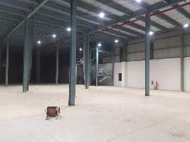  Factory for Rent in Bawal, Rewari