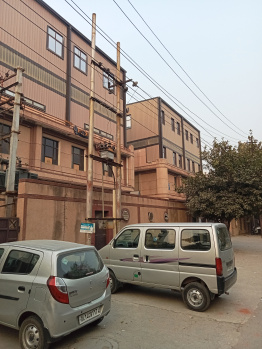  Business Center for Sale in Phase IV Udyog Vihar, Gurgaon