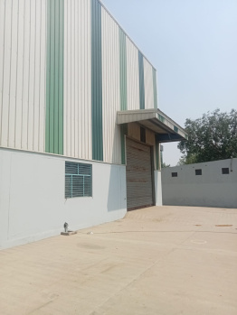  Factory for Rent in RIICO Industrial Area, Bhiwadi