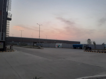  Factory for Rent in NH 8, Dharuhera